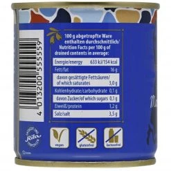 Ibero Spanische Grüne Manzanilla Oliven Mit Knoblauchcreme 7 Ibero Spanische Grüne Manzanilla Oliven Mit Knoblauchcreme -Ostmann shop 4502082400 4013200555559 03.jpg