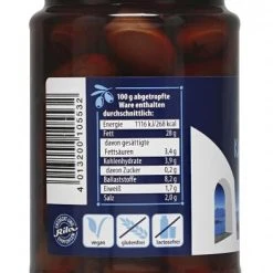 Liakada Kalamata-Oliven Mit Balsamico-Essig Entsteint 7 Liakada Kalamata-Oliven Mit Balsamico-Essig Entsteint -Ostmann shop 4502082462 4013200105532 03.jpg