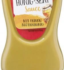 Händlmaier's Honig-Senf Sauce