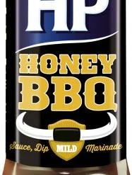 HP Honey BBQ Sauce