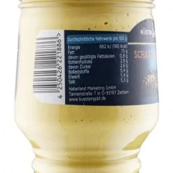 Küstengold Scharfer Senf -Ostmann shop 4502082987 4250426221886 03.jpg