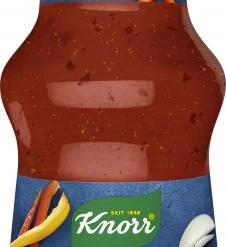Knorr Paprika Sauce Ungarische Art