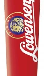 Löwensenf Extra Scharf