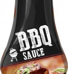 Develey BBQ-Sauce Rauchig Würzig