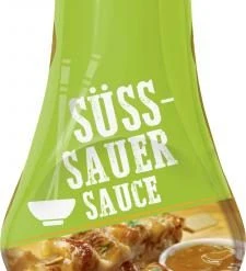 Develey Süßsauer-Sauce