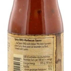 Nick BBQ Barbeque Sauce Spicy -Ostmann shop 4502083522 4013200225131 03.jpg
