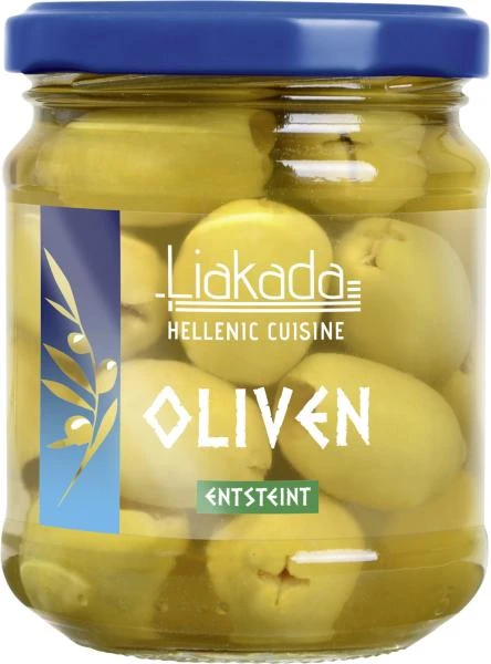 Liakada Oliven Entsteint 3 Liakada Oliven Entsteint