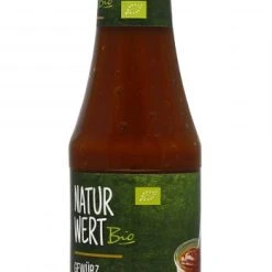 NaturWert Bio Gewürzketchup