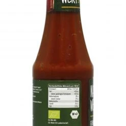 NaturWert Bio Gewürzketchup 7 NaturWert Bio Gewürzketchup -Ostmann shop 4502084626 4250780324162 03.jpg