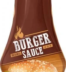 Develey Burger Sauce