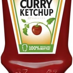 Heinz Curry Ketchup