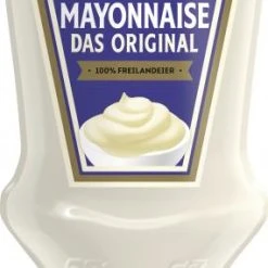 Heinz Mayonnaise 100% Freilandeier
