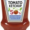 Heinz Tomato Ketchup 50% 2 Heinz Tomato Ketchup 50% -Ostmann shop 4502084913 8715700423869 01