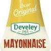 Develey Mayonnaise Our Original -Ostmann shop 4502084992 4006824003759 01