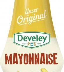 Develey Mayonnaise Our Original