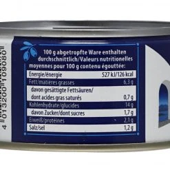 Liakada Domadakia Weinblätter Mit Reis 7 Liakada Domadakia Weinblätter Mit Reis -Ostmann shop 4502084995 4013200109080 03