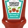 Heinz Tomato Ketchup Ohne Zusatz Von Zucker Und Salz 2 Heinz Tomato Ketchup Ohne Zusatz Von Zucker Und Salz -Ostmann shop 4502085010 8715700117140 01.jpg