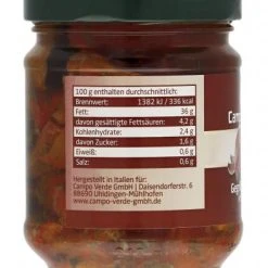 Campo Verde Demeter Gegrillte Paprika In Öl -Ostmann shop 4502085089 4045178008058 03.jpg