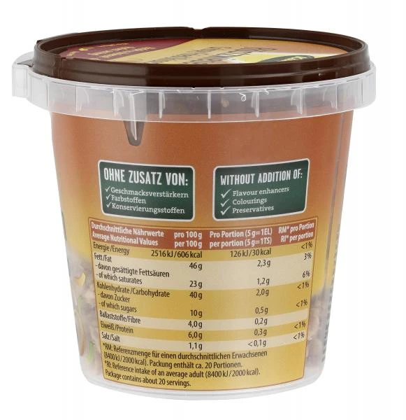 Kühne Röstzwiebeln 4 Kühne Röstzwiebeln – Bild 2