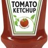 Heinz Tomato Ketchup Kopfstehflasche 1 Heinz Tomato Ketchup Kopfstehflasche -Ostmann shop 4502085097 87157215 01.jpg