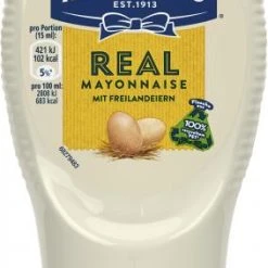 Hellmann's Real Mayonnaise