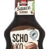 Schwartau Dessert Sauce Schokolade -Ostmann shop 4502100054 4011800043001 01