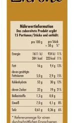 Dr. Oetker Zitronen Kuchen 12 Dr. Oetker Zitronen Kuchen -Ostmann shop 4502110004 4000521029982 04