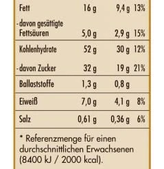 Dr. Oetker Zitronen Kuchen 14 Dr. Oetker Zitronen Kuchen -Ostmann shop 4502110004 4000521029982 06