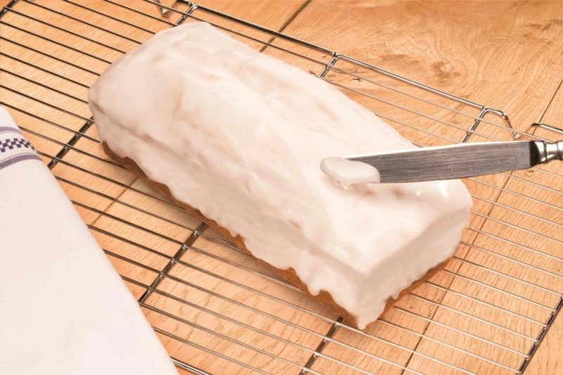 Dr. Oetker Zitronen Kuchen 9 Dr. Oetker Zitronen Kuchen – Bild 7