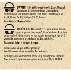 Nestlé Cerealien Nestlé Nesquik Knusper-Frühstück 7 Nestlé Cerealien Nestlé Nesquik Knusper-Frühstück -Ostmann shop 4502110028 7613033212949 03.jpg