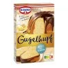 Dr. Oetker Gugelhupf 2 Dr. Oetker Gugelhupf -Ostmann shop 4502110056 4000521029944 01