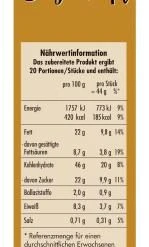 Dr. Oetker Gugelhupf 13 Dr. Oetker Gugelhupf -Ostmann shop 4502110056 4000521029944 04