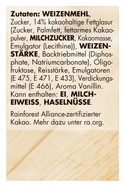 Dr. Oetker Gugelhupf 7 Dr. Oetker Gugelhupf – Bild 5