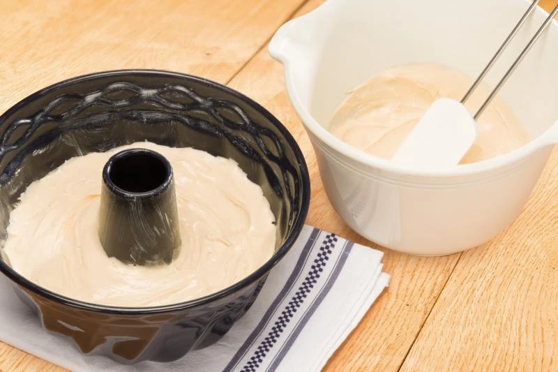 Dr. Oetker Gugelhupf 9 Dr. Oetker Gugelhupf – Bild 7