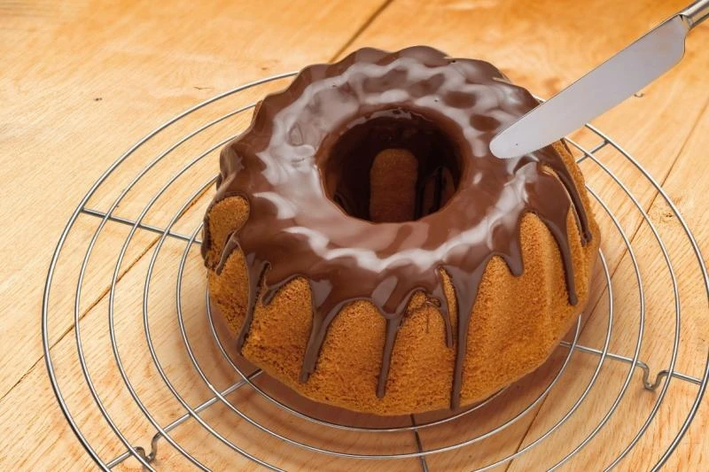 Dr. Oetker Gugelhupf 10 Dr. Oetker Gugelhupf – Bild 8