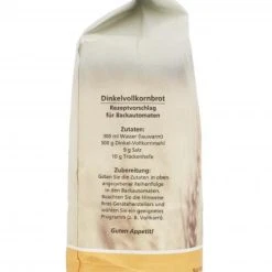 Mühle Erks Bioland Vollkorn Dinkelmehl -Ostmann shop 4502110087 4038269001700 04