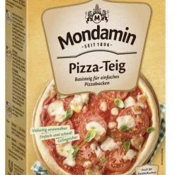 Ostmann shop 20 Mondamin Pizza-Teig