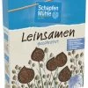 Schapfenmühle Leinsamen Geschrotet 2 Schapfenmühle Leinsamen Geschrotet -Ostmann shop 4502110153 4000950072207 01.jpg