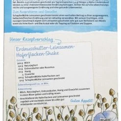 Schapfenmühle Leinsamen Geschrotet -Ostmann shop 4502110153 4000950072207 03.jpg