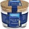 Aquasale Meersalz Fleur De Sel 1 Aquasale Meersalz Fleur De Sel -Ostmann shop 4502110169 4001475214509 01