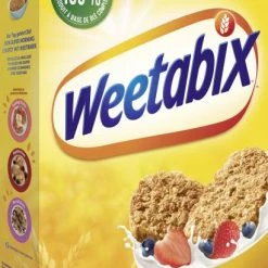 Weetabix Original 100% Vollkorn