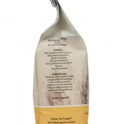 Mühle Erks Bioland Backmischung Für Buttermilchbrot -Ostmann shop 4502110328 4038269002103 04