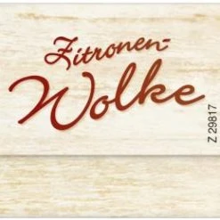 Dr. Oetker Zitronen-Wolke -Ostmann shop 4502110354 4000521004828 05