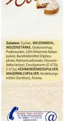 Dr. Oetker Marmor-Wolke -Ostmann shop 4502110355 4000521004842 04