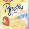 Dr. Oetker Paradies Creme Vanille -Ostmann shop 4502110376 4000521464400 01