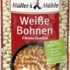 Müller's Mühle Weiße Bohnen -Ostmann shop 4502110400 4000286217051 01