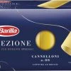 Barilla Collezione Pasta Nudeln Cannelloni N. 88 1 Barilla Collezione Pasta Nudeln Cannelloni N. 88 -Ostmann shop 4502110429 8076808070882 01.jpg