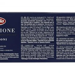 Barilla Collezione Pasta Nudeln Cannelloni N. 88 -Ostmann shop 4502110429 8076808070882 04.jpg
