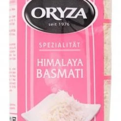 Oryza Himalaya Basmati-Reis