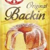 Dr. Oetker Original Backin Backpulver 1 Dr. Oetker Original Backin Backpulver -Ostmann shop 4502110443 4000521103019 01